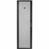 Schneider Electric SA APC by Schneider Electric AR702407 APC by Schneider Electric NetShelter SV 48U 600mm Wide Perforated Flat Door Black