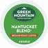 Keurig Dr Pepper Inc. Dr Pepper Snapple T6663CT Green Mountain Coffee Roasters&reg; K-Cup Nantucket Blend Coffee
