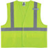 Tenacious Holdings, Inc GloWear 21145 GloWear 8220HL Type R Class 2 Standard Mesh Vest