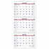 ACCO Brands Corporation At-A-Glance PMLF1128 At-A-Glance Move-A-Page 3-Month Wall Calendar