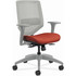 The HON Company HON HONSVR1AILC46TK HON Solve Chair