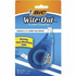BIC WOTAPP11 BIC Wite-Out EZ CORRECT Correction Tape
