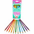 Crayola, LLC Crayola 682114 Crayola Colors of Kindness Pencils
