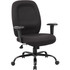 Norstar Office Products Inc Boss B996 Boss Heavy Duty Task Chair- 400 lbs