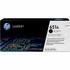 HP Inc. HP CE340A HP 651A (CE340A) Original Laser Toner Cartridge - Single Pack - Black - 1 Each HP Inc. HP CE340A HP 651A (CE340A) Original Laser Toner Cartridge - Single Pack - Black - 1 Each