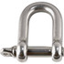 Tenacious Holdings, Inc Squids 19795 Squids 3790 Tool Shackle (2-Pack)
