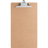 Business Source 28554 Business Source Hardboard Clipboard