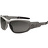 Tenacious Holdings, Inc Skullerz 56133 Skullerz Loki AF Smoke Safety Glasses