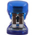 Baumgartens 26510 Baumgartens Translucent Plastic Mini Staplers