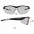 Tenacious Holdings, Inc Ergodyne 50065 Ergodyne Dellenger Anti-Fog Safety Glasses