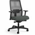 The HON Company HON IWMRAK20C19B HON Ignition ReActiv Back Task Chair - Fabric Seat