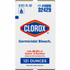 The Clorox Company Clorox 32429CT Clorox Germicidal Bleach