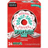 Keurig Dr Pepper Inc. Dr Pepper Snapple 7428 The Original Donut Shop&reg; K-Cup Peppermint Bark Coffee