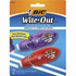 BIC WOMTP21 BIC Wite-Out Mini Correction Tape 2-pack BIC WOMTP21 BIC Wite-Out Mini Correction Tape 2-pack