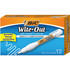 BIC Wite-Out WOSQP11BX Wite-Out Shake 'N Squeeze Correction Pen