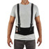 Tenacious Holdings, Inc Ergodyne 11106 Ergodyne ProFlex 1600 Standard Back Support Brace