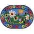 Carpets for Kids 2008 Carpets for Kids Ladybug Circletime Rug