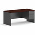 The HON Company HON HON38291RNS HON 38000 H38291R Pedestal Desk