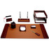 Dacasso Limited, Inc Dacasso D3020 Dacasso Leather Desk Set
