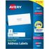 Avery Avery&reg; 5961 Avery&reg; Easy Peel Address Labels