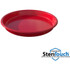 Deflecto, LLC Deflecto 39514RED Deflecto Kids Antimicrobial Round Craft Tray Deflecto, LLC Deflecto 39514RED Deflecto Kids Antimicrobial Round Craft Tray