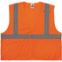 Tenacious Holdings, Inc GloWear 21019 GloWear 8210HL Mesh Hi-Vis Safety Vest