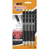 BIC RGGAP4BK BIC PrevaGuard Gel-ocity Gel Pen BIC RGGAP4BK BIC PrevaGuard Gel-ocity Gel Pen