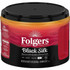 J.M. Smucker Company Folgers&reg; 30439CT Folgers&reg; Ground Black Silk Coffee