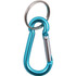 Baumgartens 41010 Baumgartens 2" Carabiner Key Ring