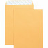 Business Source 42120 Business Source Self Adhesive Kraft Catalog Envelopes
