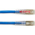 Black Box Corporation Black Box C5EPC70S-BL-07 Black Box GigaBase 3 Cat.5e (F/UTP) Patch Network Cable