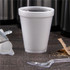 Dart Container Corporation Dart 10J10 Dart 10 oz Insulated Foam Cups
