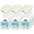 The Clorox Company Clorox 31478PL Clorox Fuzion Cleaner Disinfectant