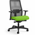 The HON Company HON IWMRAK20C84B HON Ignition ReActiv Back Task Chair - Fabric Seat
