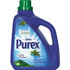The Dial Corporation Purex 05016CT Purex Ultra Laundry Detergent