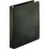 Business Source 26968 Business Source EasyOpen Locking Slant-D Ring Binders