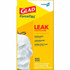 The Clorox Company Glad 78526BD Glad ForceFlex Tall Kitchen Drawstring Trash Bags