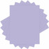 Domtar, Inc Lettermark 94311 Lettermark Colors Multipurpose Paper - Orchid