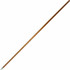 Genuine Joe 37061CT Genuine Joe Wood Handle with Threaded Metal Tip Genuine Joe 37061CT Genuine Joe Wood Handle with Threaded Metal Tip
