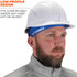 Tenacious Holdings, Inc Chill-Its 12689 Chill-Its 6632 Cooling Skull Cap