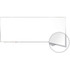 Ghent Manufacturing, Inc Ghent M1-412-4 Ghent M1 Dry Erase Board Ghent Manufacturing, Inc Ghent M1-412-4 Ghent M1 Dry Erase Board