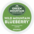 Keurig Dr Pepper Inc. Dr Pepper Snapple T6783 Green Mountain Coffee Roasters&reg; K-Cup Wild Mountain Blueberry Coffee