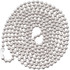 Advantus Corp Advantus 75417 Advantus 36" ID Badge Chain