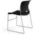 The HON Company HON 4041ON HON 4040 Series High Density Olson Stacker Chair