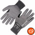 Tenacious Holdings, Inc Ergodyne 18063 Ergodyne 7071 PU-Coated Cut-Resistant Gloves