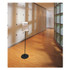 Durable Office Products Corp. DURABLE 558957 DURABLE&reg; SHERPA&reg; Acrylic Floor Stand