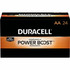 Duracell Inc. Duracell 01501 Duracell Coppertop Alkaline AA Batteries