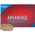 Alliance Rubber Company Alliance Rubber 26335 Alliance Rubber 26335 Advantage Rubber Bands - Size #33