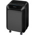 Fellowes, Inc. Fellowes 5501601 Fellowes LX180 Cross-cut Shredder Fellowes, Inc. Fellowes 5501601 Fellowes LX180 Cross-cut Shredder