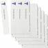 Avery Avery&reg; 89107 Avery&reg; Binder Spine Inserts